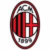 AC Milan Tröja Kvinna